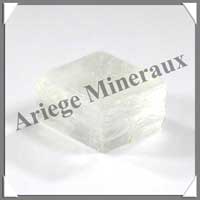 CALCITE OPTIQUE - [Taille 1] - 10  30 gr