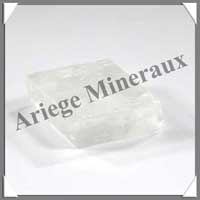 CALCITE OPTIQUE - [Taille 2] - 30  60 gr