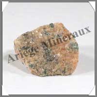 CALCITE Orange - [Taille 1] - 30  50 gr