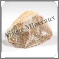 CALCITE Orange - [Taille 2] - 50  100 gr
