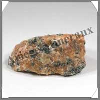 CALCITE Orange - [Taille 3] - Plus de 100 gr