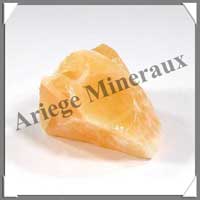 CALCITE Orange - [Taille 2] - 50  70 gr