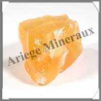 CALCITE Orange - [Taille 3] - Pus de 70 gr