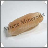 CALCITE Rouge - Cristal - [Taille 1] - 60  100 mm