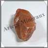 CALCITE Rouge - [Taille 1] - 10  30 gr Mexique