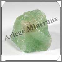 CALCITE Verte - [Taille 3] - Plus de 70 gr
