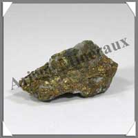 CHALCOPYRITE - [Taille 1] - 30  70 gr