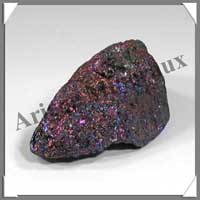 CHALCOPYRITE Irise - [Taille 2] - 60  100 gr