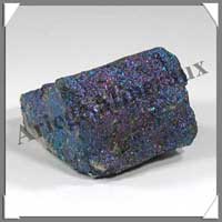 CHALCOPYRITE Irise - [Taille 3] - Plus de 100 gr