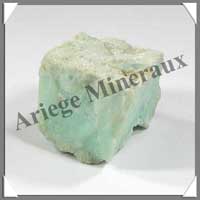 CHRYSOPRASE - [Taille 2] - 30  60 gr