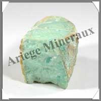 CHRYSOPRASE - [Taille 3] - Plus de 60 gr
