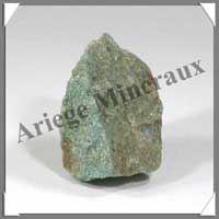 CHRYSOPRASE - [Taille 2] - 60  100 gr