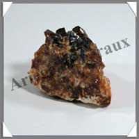 CITRINE Chauffe - [Taille 1] - 40  80 gr