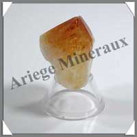 CITRINE - Pointe - [Taille 1] - 20  40 gr