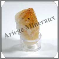 CITRINE - Pointe - [Taille 2] - 40  80 gr