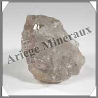 CRISTAL de ROCHE Fum - [Taille 3] - Plus de 100 gr