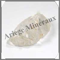 CRISTAL de ROCHE - [Taille 1] - 20  50 gr