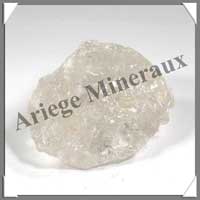 CRISTAL de ROCHE - [Taille 3] - Plus de 100 gr