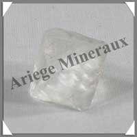 FLUORITE Incolore - [Taille 1] - 5  10 gr - T1