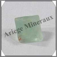 FLUORITE Verte - [Taille 1] - 5  10 gr - T1