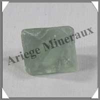 FLUORITE Verte - [Taille 2] - 10  20 gr - T2