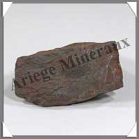 HEMATITE - [Taille 2] - 50  100 grammes