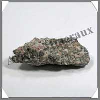 JASPE Lopard - [Taille 1] - 20  40 gr