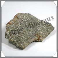 JASPE Lopard - [Taille 3] - Plus de 80 gr