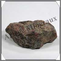 JASPE Rouge - [Taille 3] - Plus de 60 gr