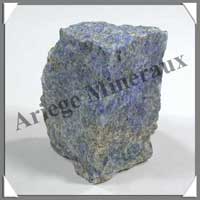LAPIS LAZULI - [Taille 2] - 60  100 gr
