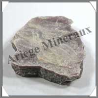 LEPIDOTE - Micas - [Taille 3] - Plus de 50 gr