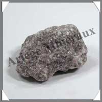 LEPIDOTE - [Taille 2] - 40  60 gr