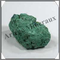MALACHITE FIBREUSE - [Taille 1] - 15  30 gr