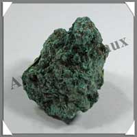 MALACHITE FIBREUSE - [Taille 3] - Plus de 60 gr