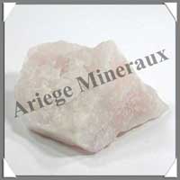 MANGANOCALCITE - [Taille 3] - plus de 100 gr