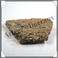 MUSCOVITE Dore - [Taille 2] - 60  120 gr