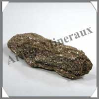 MUSCOVITE Dore - [Taille 3] - Plus de 120 gr