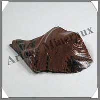 OBSIDIENNE Brune - [Taille 1] - 20  50 gr
