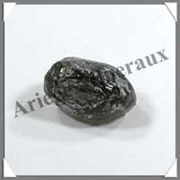 OBSIDIENNE - Larme d'Apache - [Taille 1] - 5  10 gr
