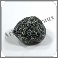 OBSIDIENNE - Larme d'Apache - [Taille 2] - 10  15 gr