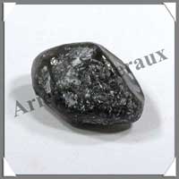 OBSIDIENNE - Larme d'Apache - [Taille 3] - Plus de 15 gr