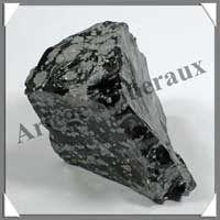 OBSIDIENNE Mouchete - [Taille 3] - Plus de 60 gr