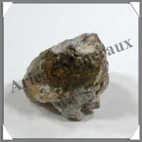 OPALE de Feu - [Taille 2] - 20  30 gr