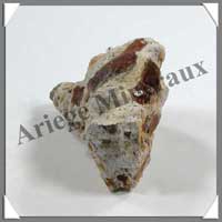 OPALE de Feu - [Taille 3] - Plus de 30 gr