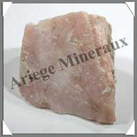 OPALE Rose - [Taille 2] - 50  100 gr