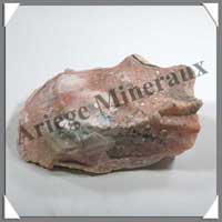 OPALE Rose - [Taille 3] - Plus de 100 gr