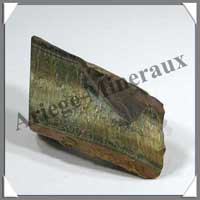 OEIL de TIGRE - [Taille 2] - 50  100 grammes