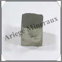 PYRITE Cubique - [Taille 1] - 15  30 grammes