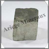 PYRITE Cubique - [Taille 3] - Plus de 50 grammes