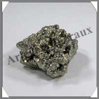 PYRITE Chispas - [Taille 1] - 10  50 gr